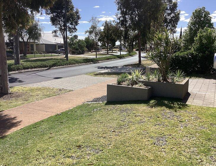 Millbridge Wa, Western Australia