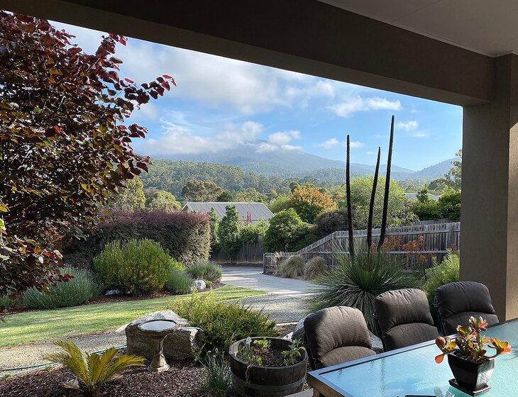 Healesville, Victoria