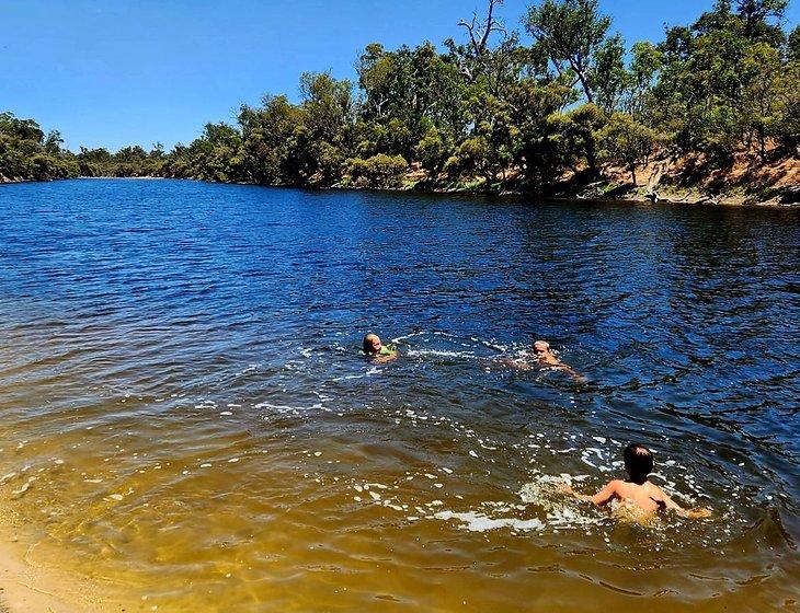 Boyup Brook, Western Australia