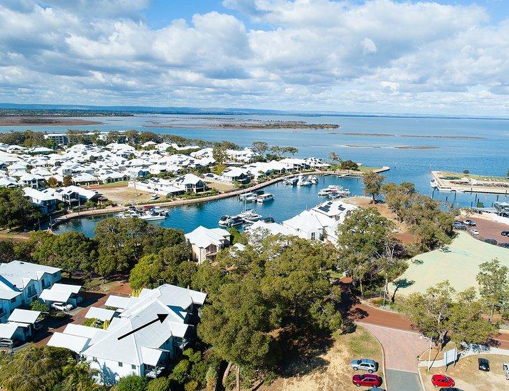 Erskine, Western Australia