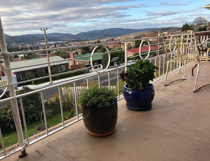 Lenah Valley, Tasmania