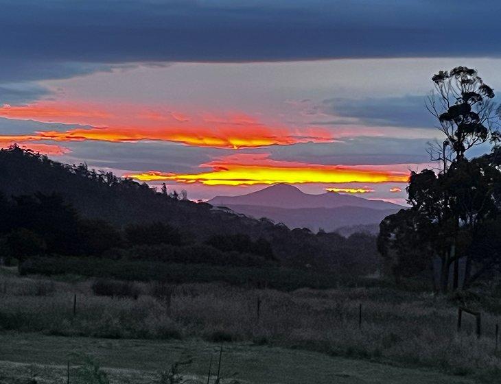 Gardners Bay, Tasmania