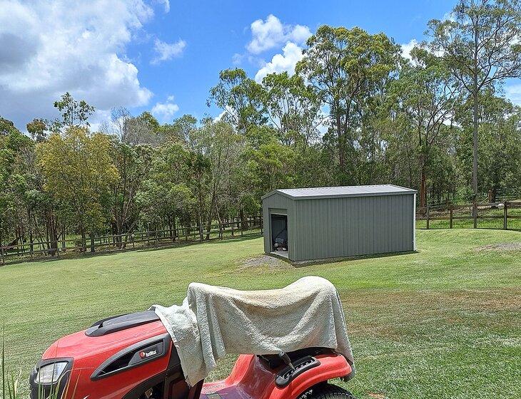 Mcilwraith, Queensland