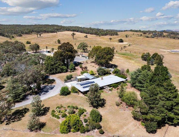 Murrumbateman, 2582, Nsw, New South Wales