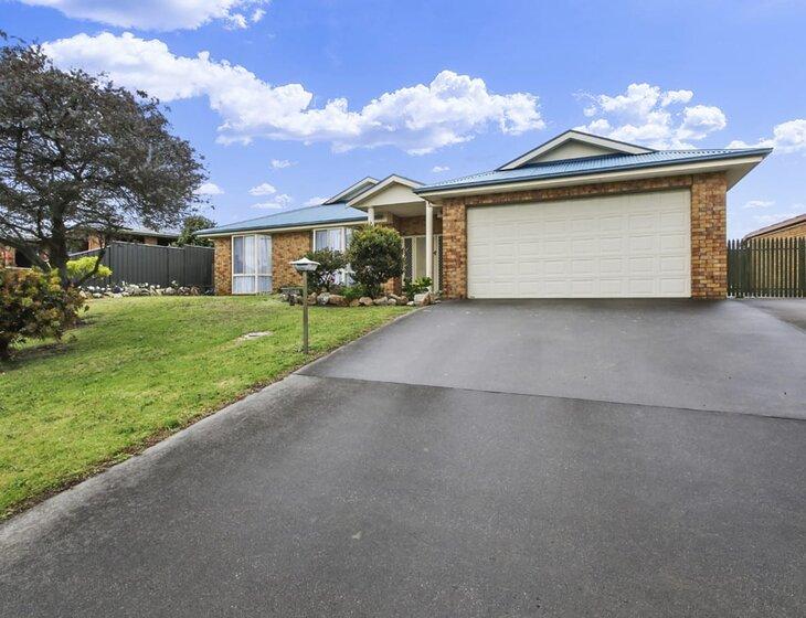 Kalimna, Victoria