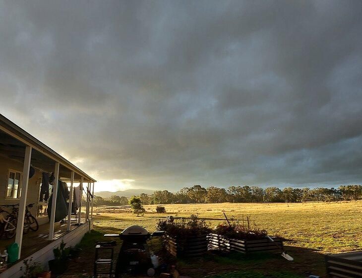 Lexton, Victoria - Image 1