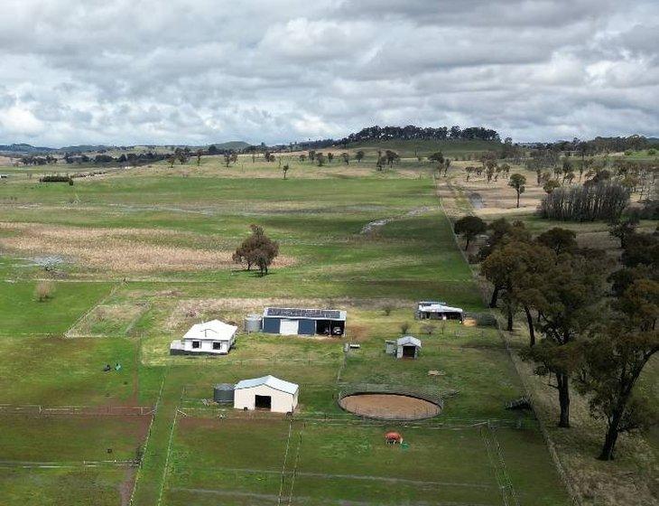 Falconer, New South Wales