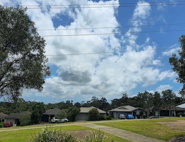 Warner, Queensland