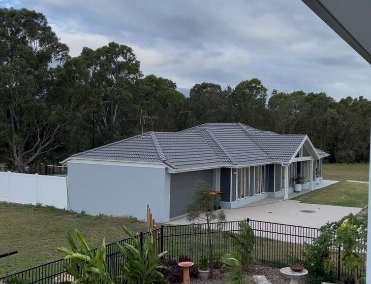 Burrum Heads, Queensland