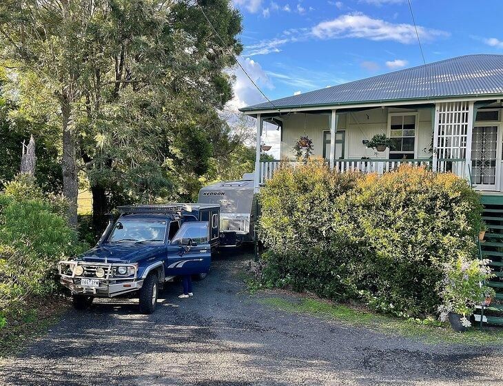 Kalbar, Queensland - Image 3
