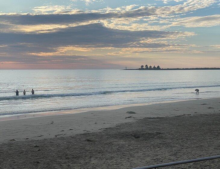 Port Fairy, Victoria