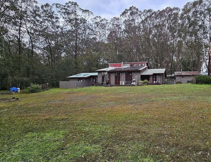 Brandy Hill, New South Wales - Image 8