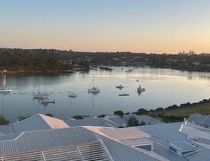 Breakfast Point, New South Wales