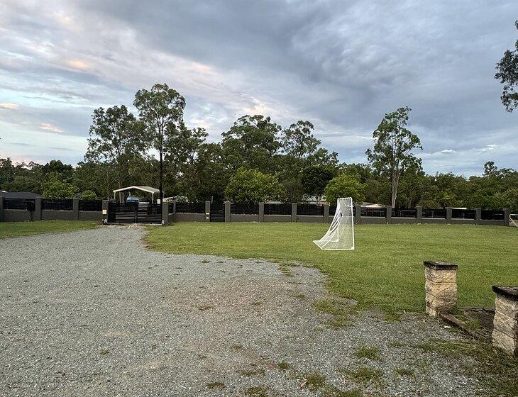 Flagstone, Queensland