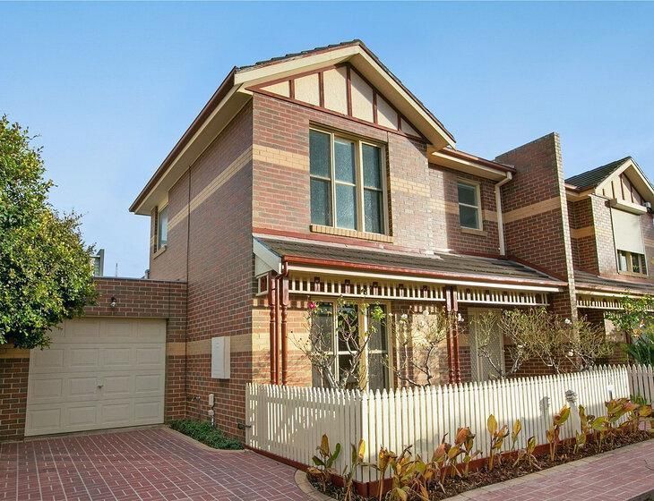 Moonee Ponds, Victoria - Image 3