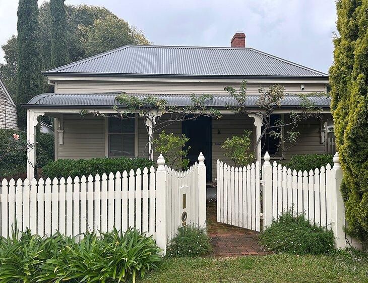 Albury, New South Wales