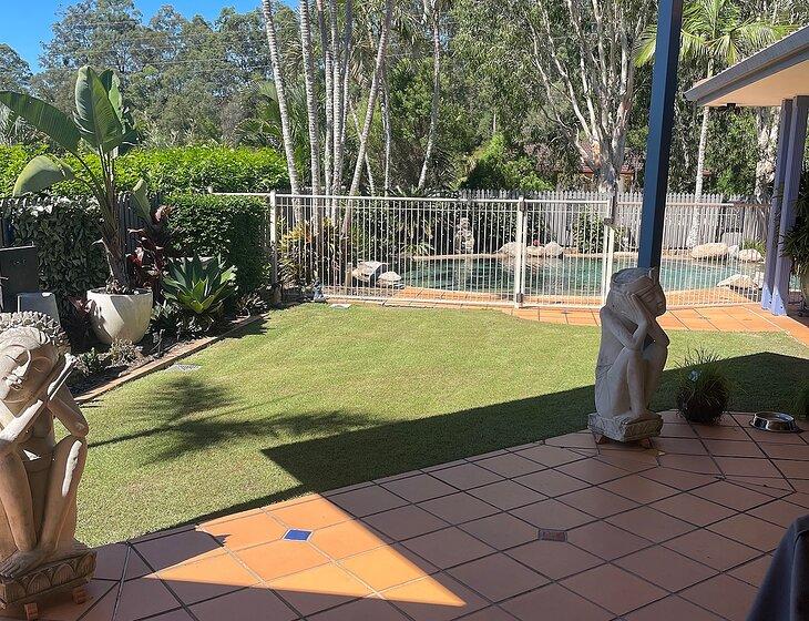 Ferny Grove, Queensland