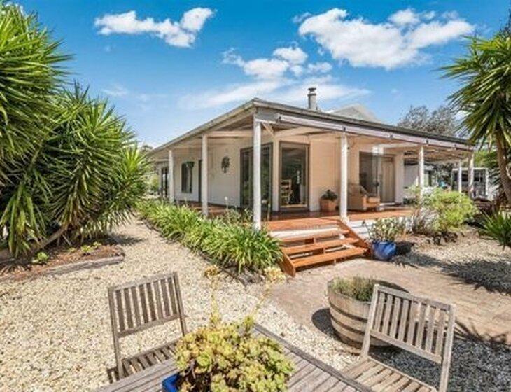 Seymour, Victoria