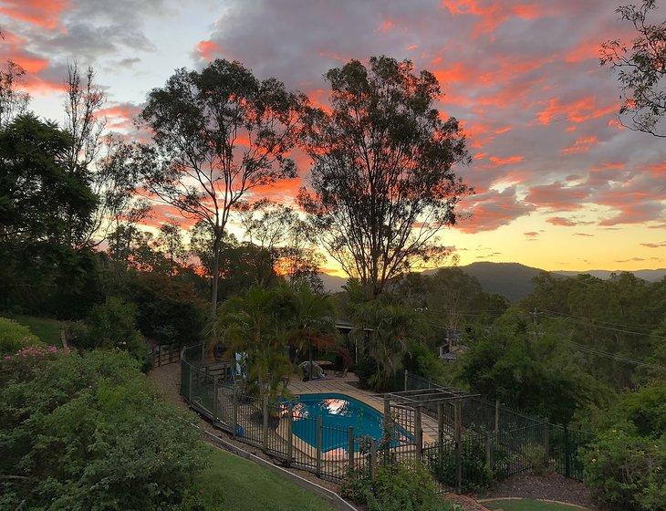 Samford Valley, Queensland