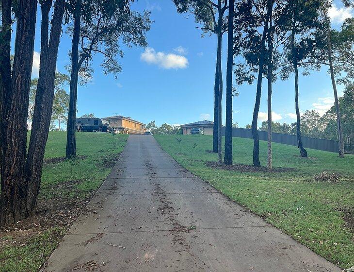 Paxton, New South Wales