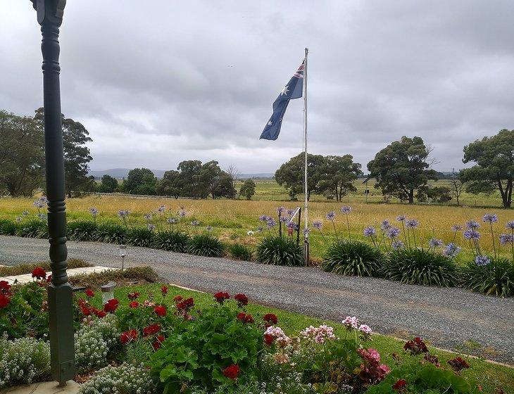 Orbost In East Gippsland Victoria, Victoria