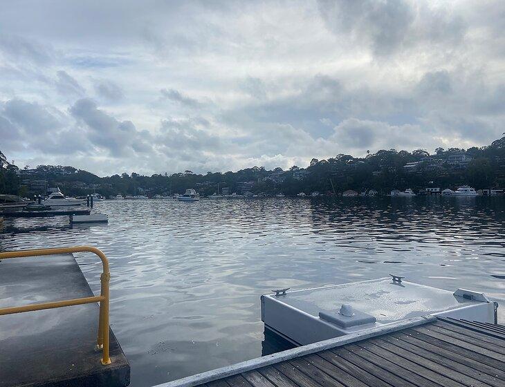 Yowie Bay, New South Wales