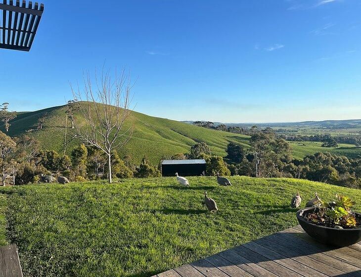 Loch, Victoria