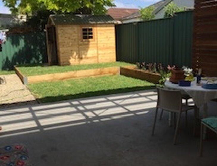 Abbotsford, New South Wales