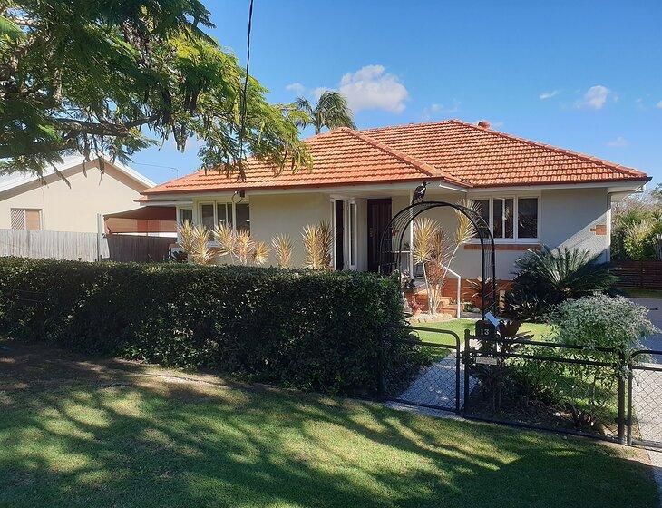 Scarborough, Queensland