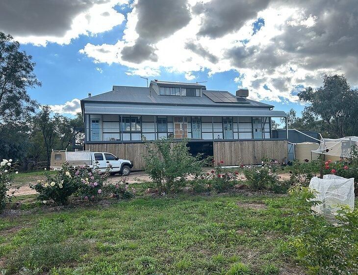 Cunnamulla, Queensland - Image 2