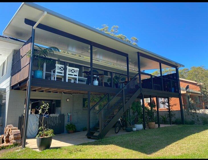Hawks Nest, New South Wales