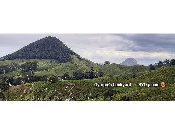 Gympie, Queensland