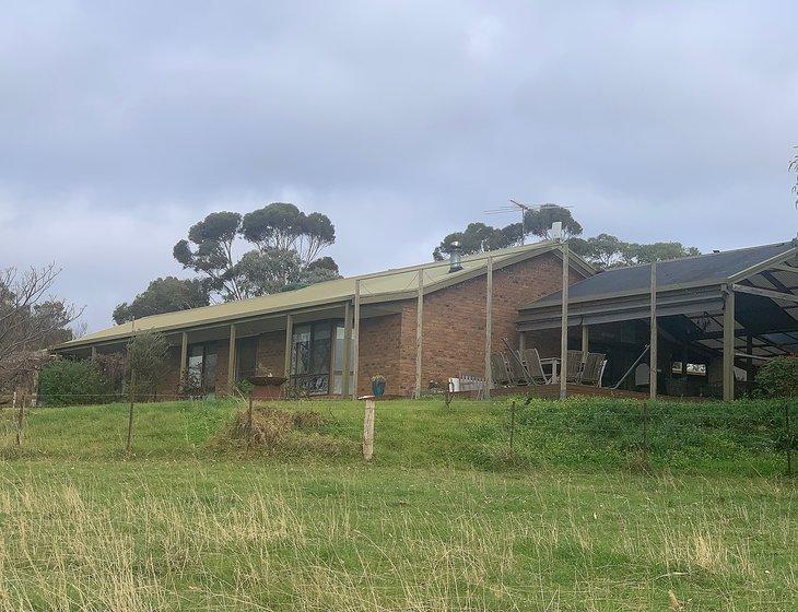 Pentland Hills, Victoria