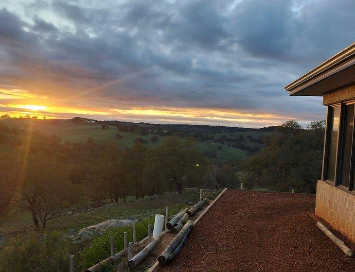 Bullsbrook, Western Australia