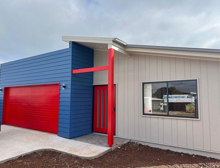 Darling Heights, Queensland