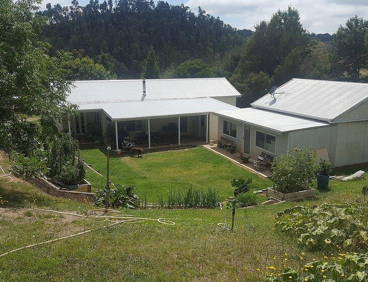 Mudgee, New South Wales