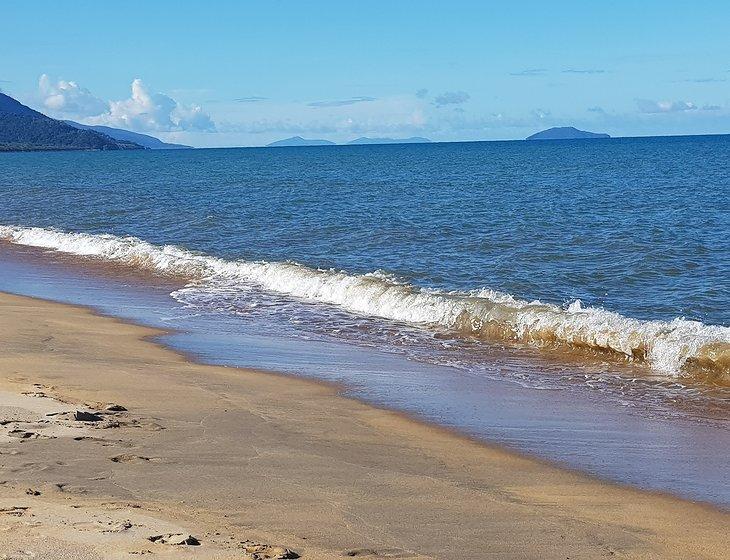 Bramston Beach, Queensland