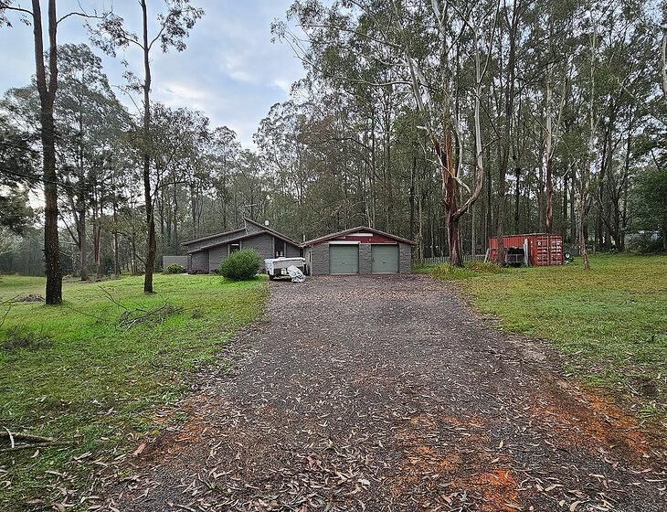 Brandy Hill, New South Wales - Image 7
