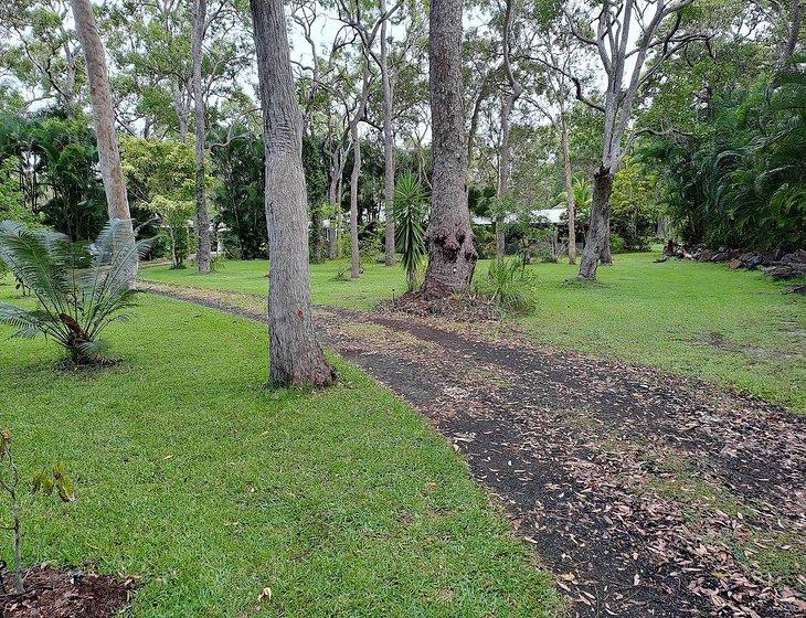 Moore Park Beach, Queensland