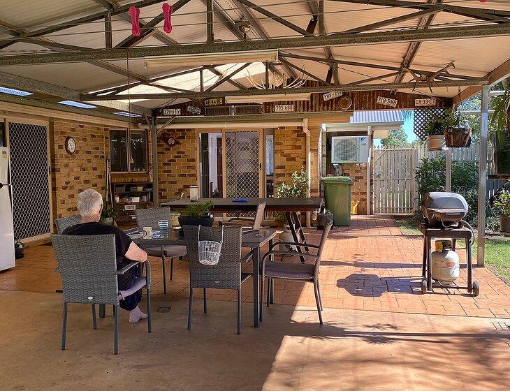 Toowoomba, Queensland
