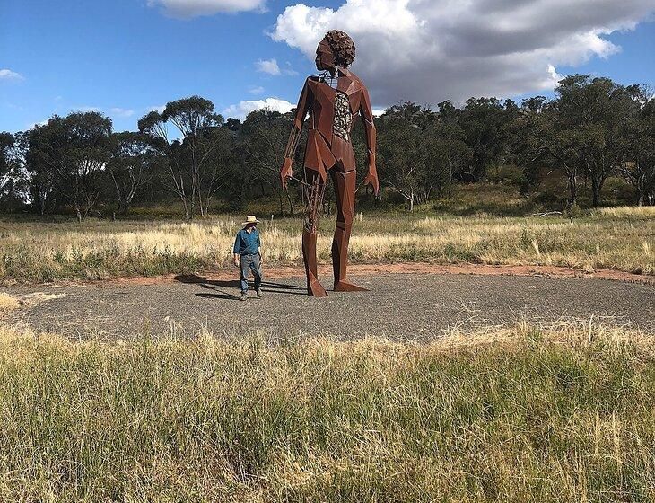 Warroo, New South Wales - Image 5
