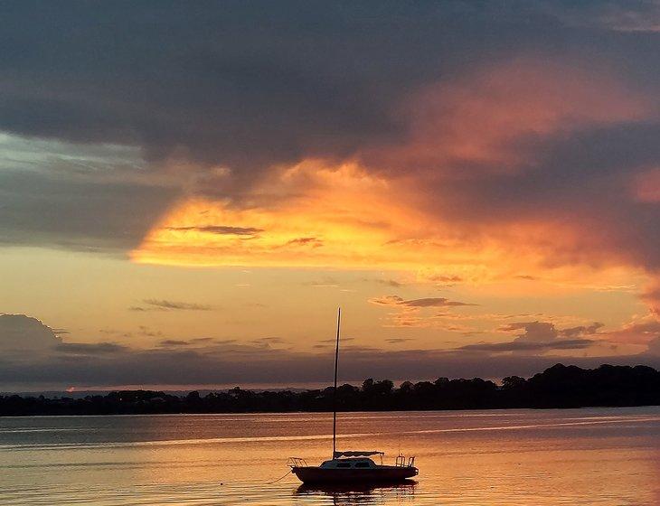 Bribie Island, Queensland