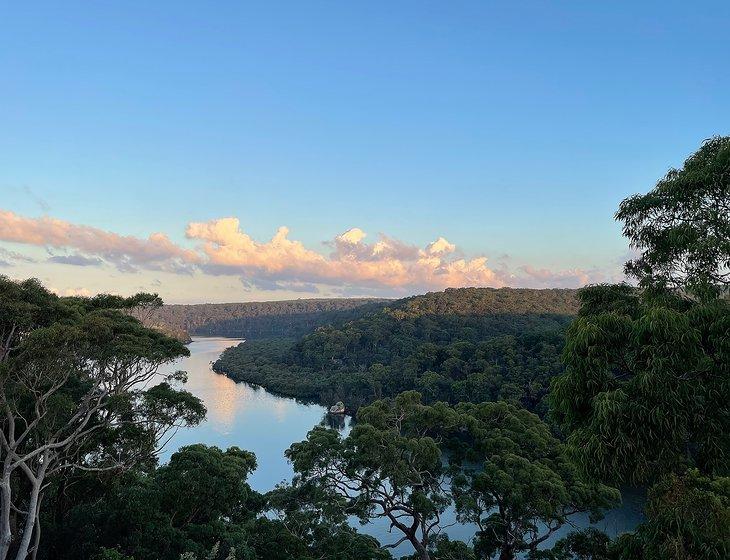 Grays Point, New South Wales