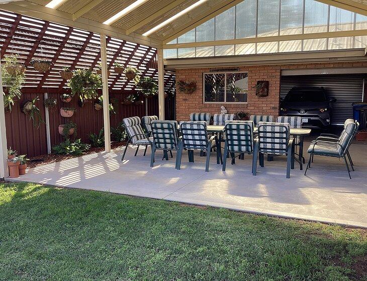 Cobram, Victoria