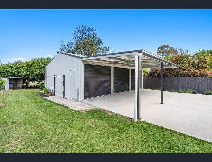 Murrurundi, New South Wales - Image 5