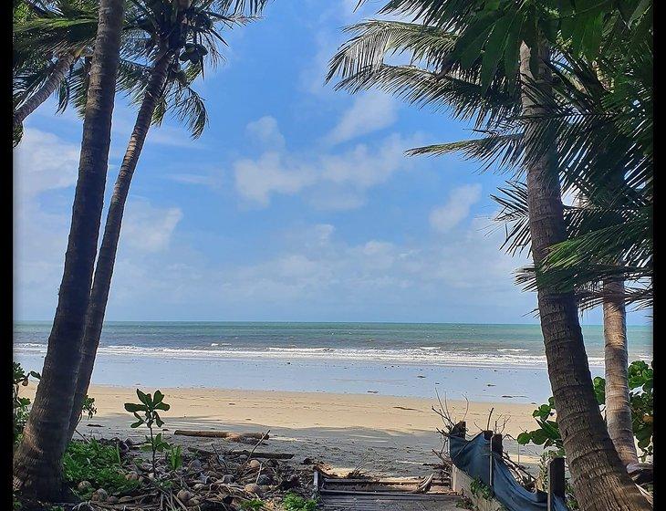 Trinity Beach, Queensland