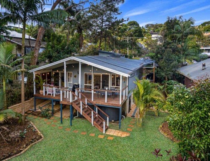 Copacabana, New South Wales
