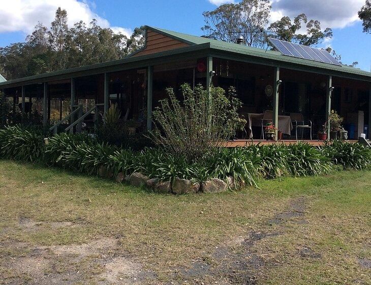 Nymboida, New South Wales - Image 3