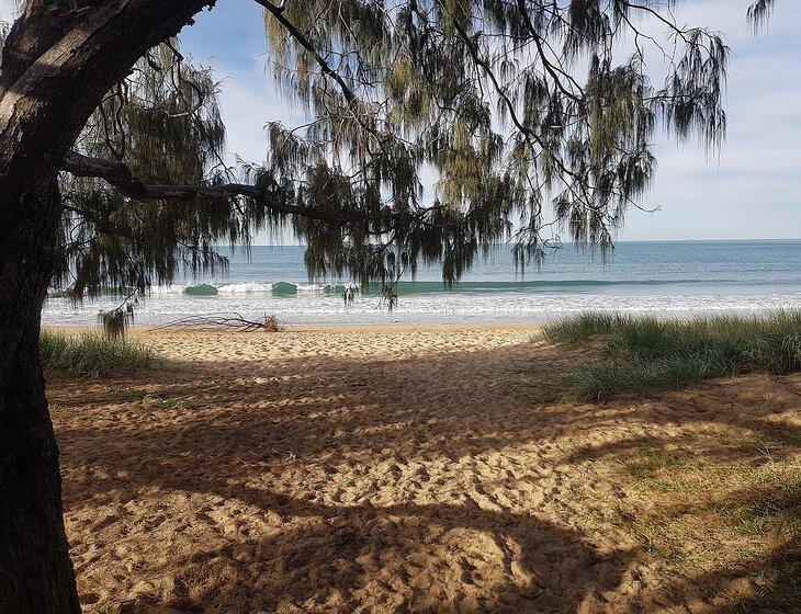 Tannum Sands, Queensland