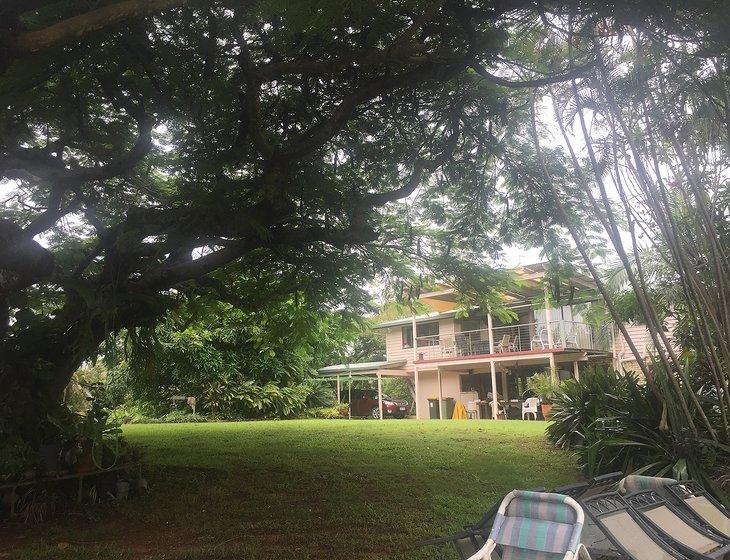 Palmwoods, Queensland